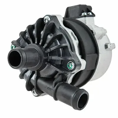Auto Engine Parts Additional Water Pump 7P0965567 95860656700 for Volkswagen Audi A6/avant A5 A7 A8 Q7
