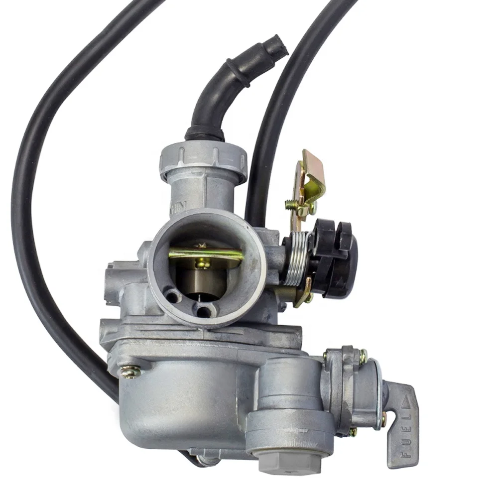 Ready stock) PZ20 20MM CARBURETOR FOR THAI HONDA XRM110 WAVE110 