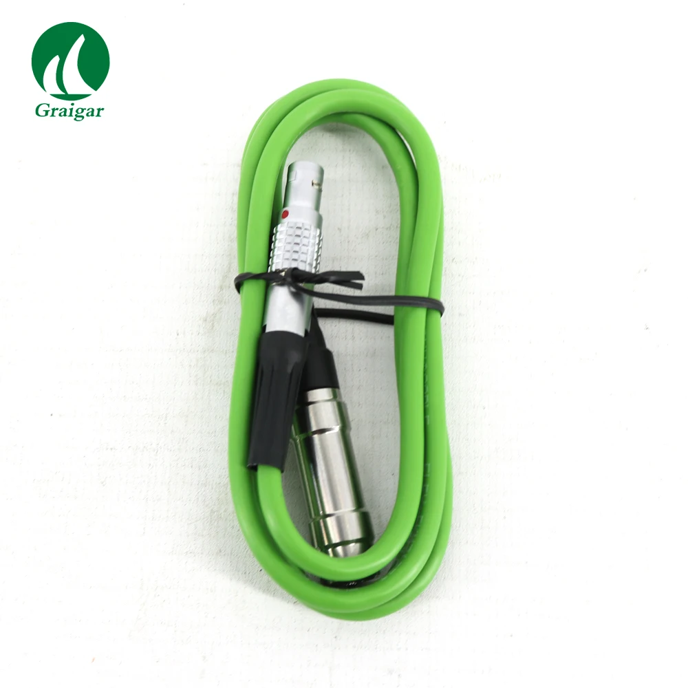 CM-1210A Digital Coating Thickness Gauge F & NF Type Eddy Current Range 0-2000um/0-80mil