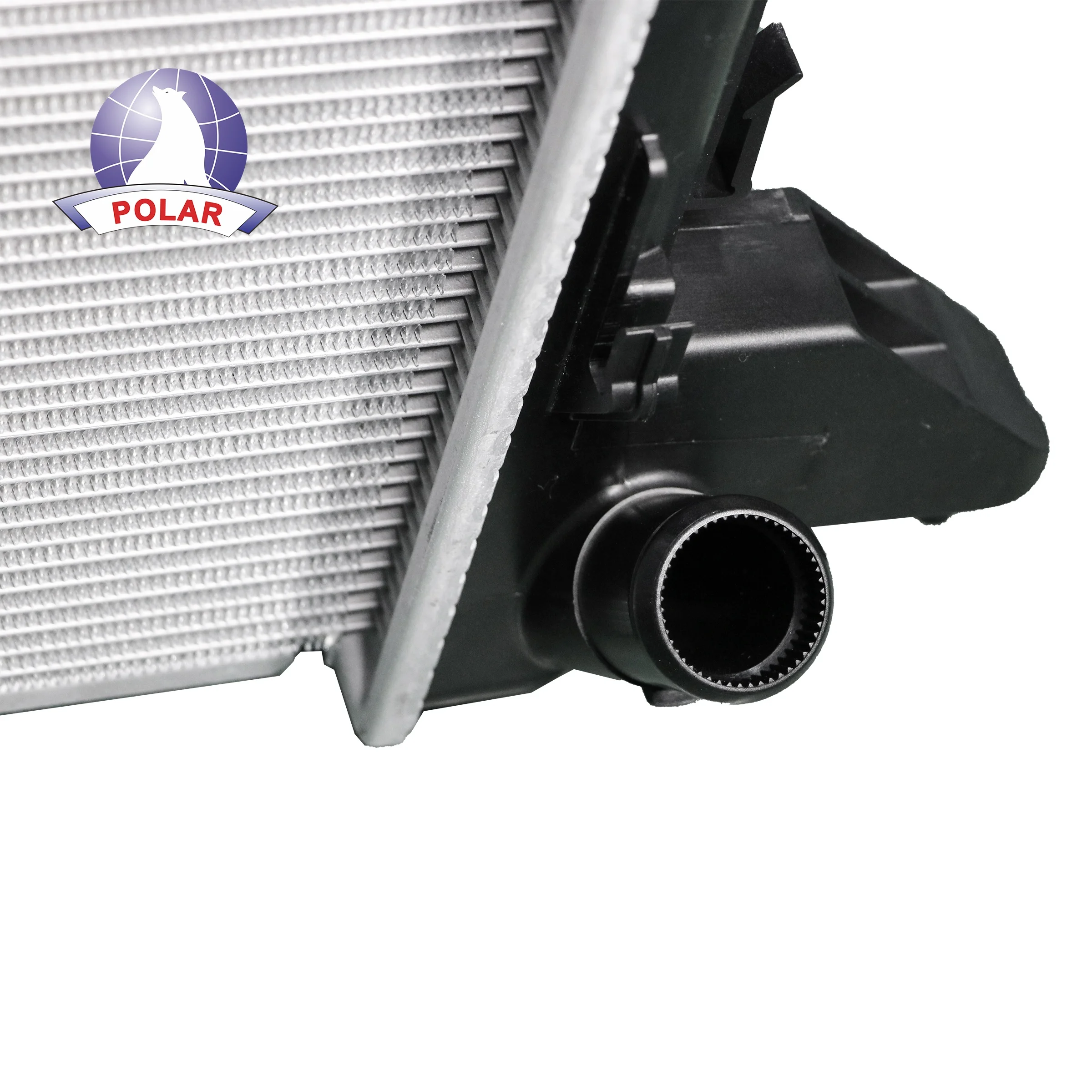 Customized Cooling Radiators Tank for Hyundai Elantra 1.5L 2020