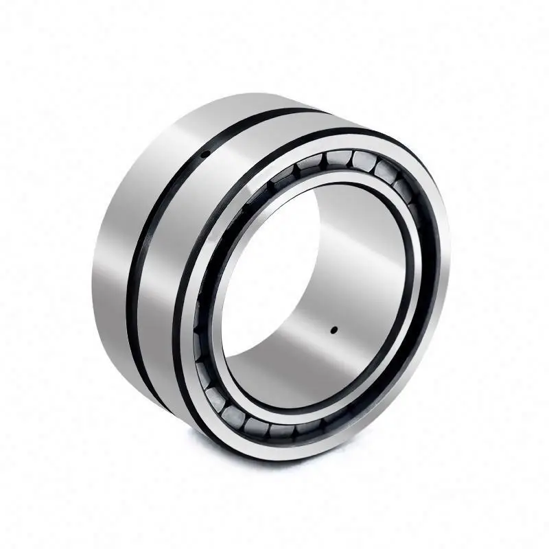 NNF 5040 PP 2NR Full Complement Cylindrical Roller Bearing SL04 5040 PP 2NR