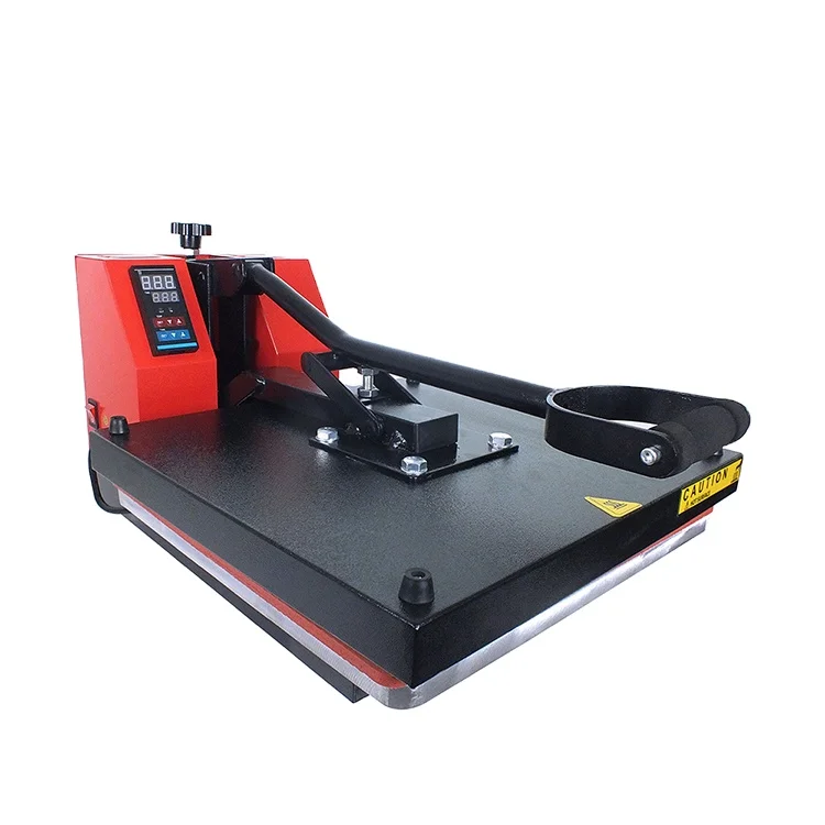 3D Film Sublimation Heat Press Machine for Phone Key Shells