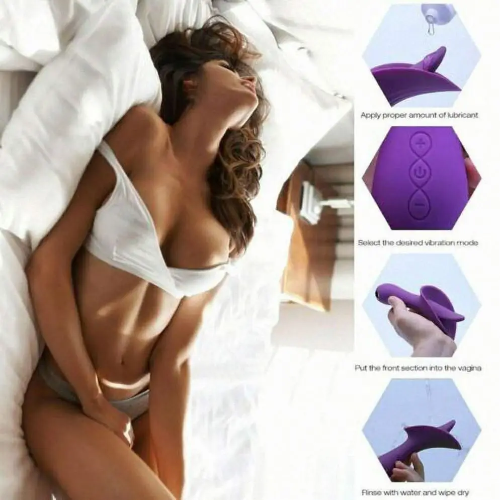 Usb Rechargeable Olive Tree Vibrator for Wholesales