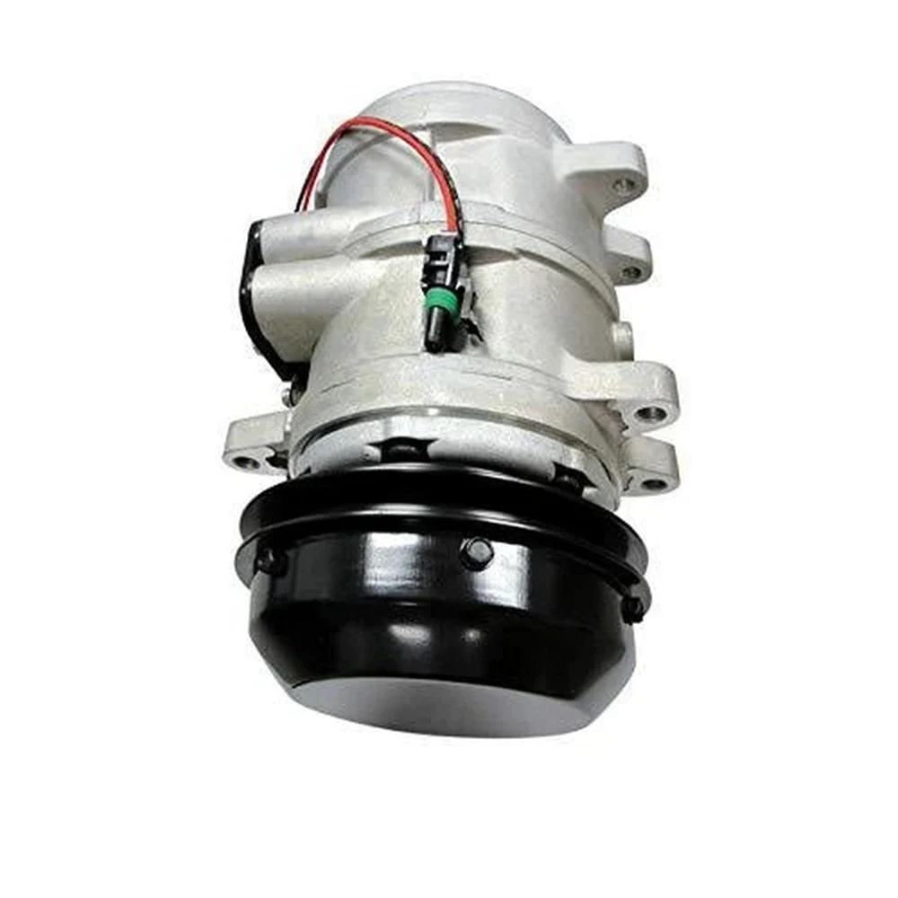 IZUMI A/C Compressor AT77894 for John Deere 595B 690C 690D 790 792 770B 722B OEM Engine Parts