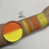 Orange-Yellow