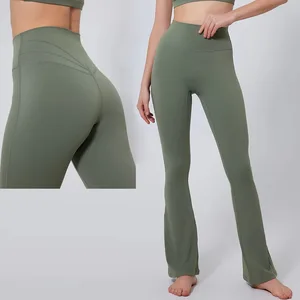 BNICE High Waist Butt Scrunch Push up Yoga Leggings Women Gym Fitness Sports Wear Seamless Workout Tights  Womens Yoga Pants OEM