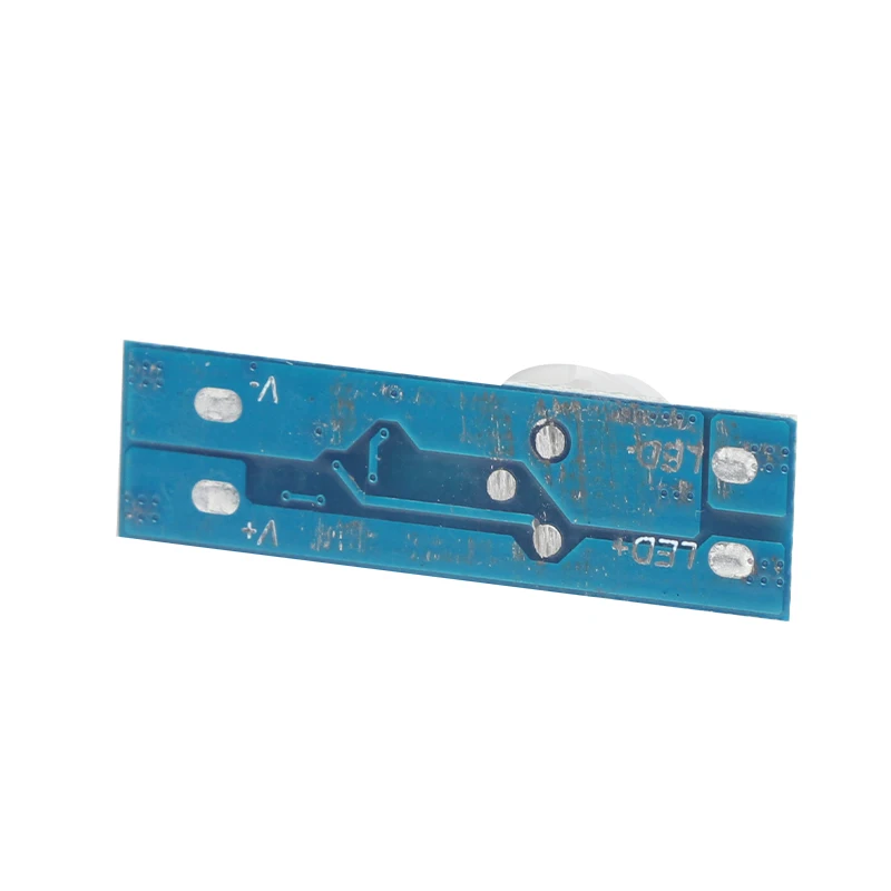 Low Voltage Mini Micro Smart Switch Automatic Turn Off Sensors Infrared PIR Motion Sensor