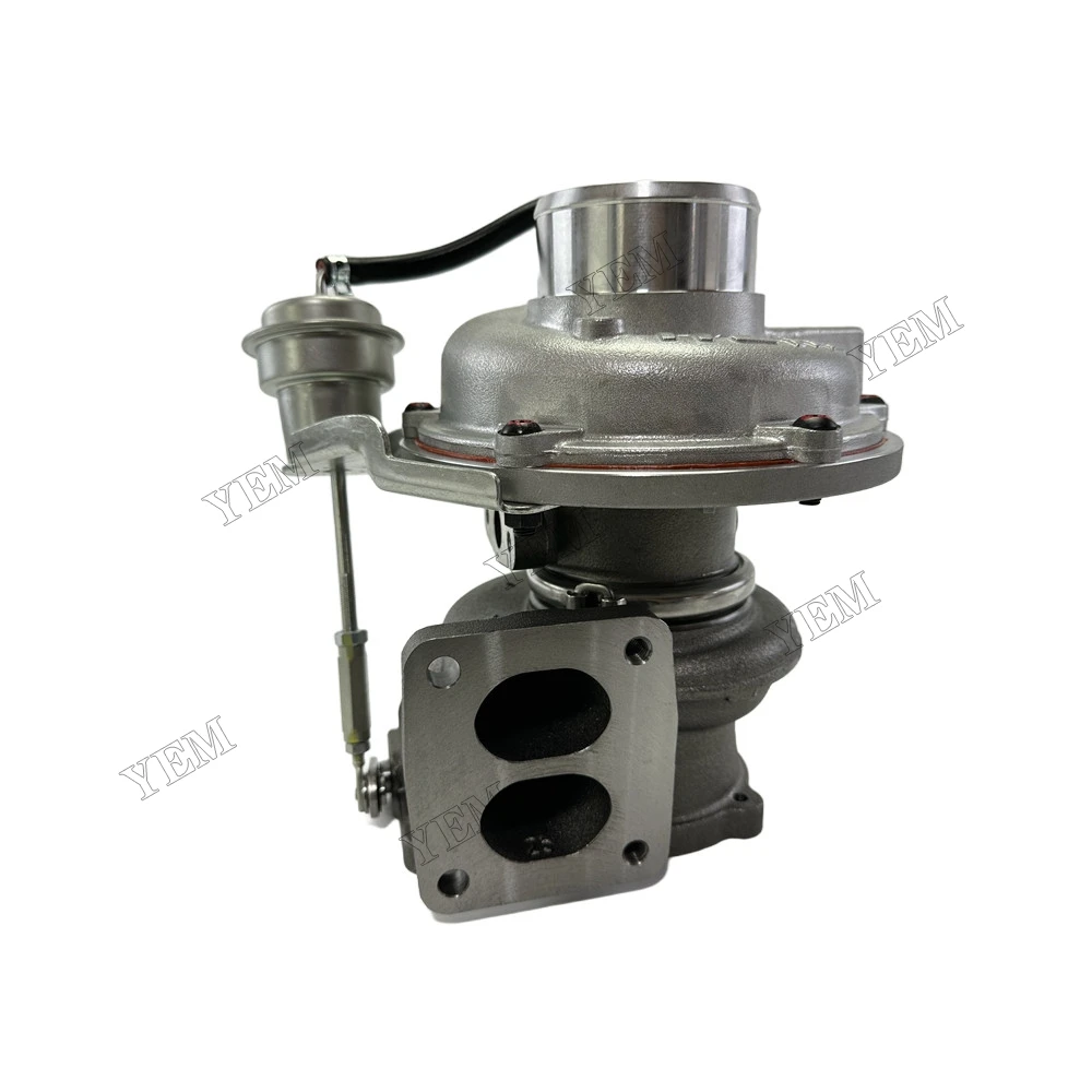 Turbocharger 1-87618388-0 8982570480 Fit for Isuzu 6HK1 Machinery Engine Parts