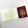 Accessoires de passeport