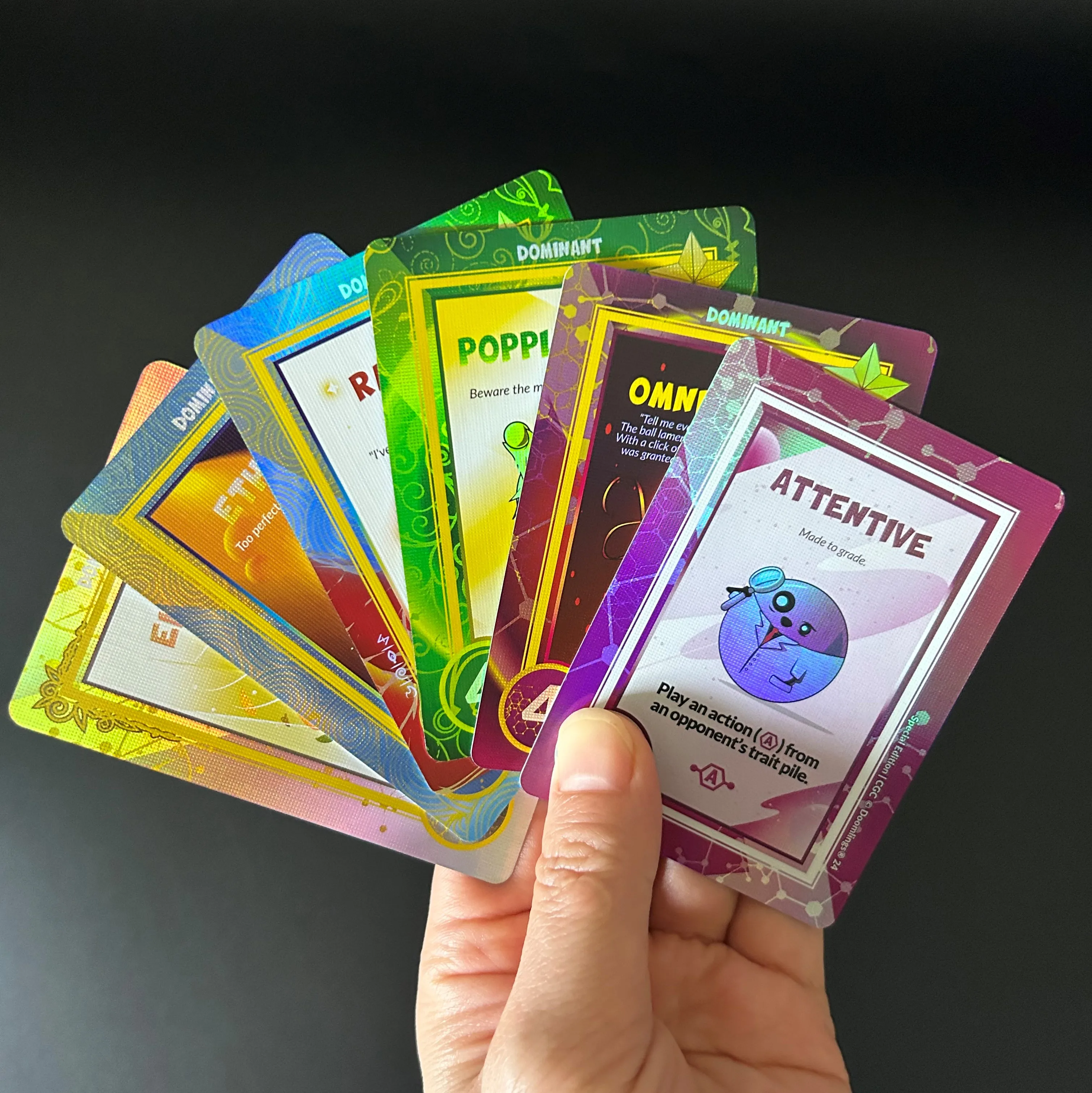 YHD Trading Card Custom Printing Sports Deck Hobby Football Collectible Cards Holographic Foil Packaging Trading Cards YHD Trading Card Custom Printing Sports Deck Hobby Football Collectible Cards Holographic Foil Packaging Trading Cards