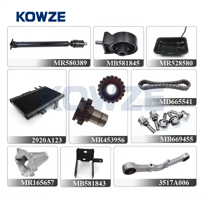 Автомобильная деталь, системы трансмиссии, передняя полуось, приводной вал, левая и правая стороны, осевой шарнир CV для японского автомобиля