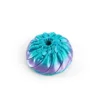 Verde Morado