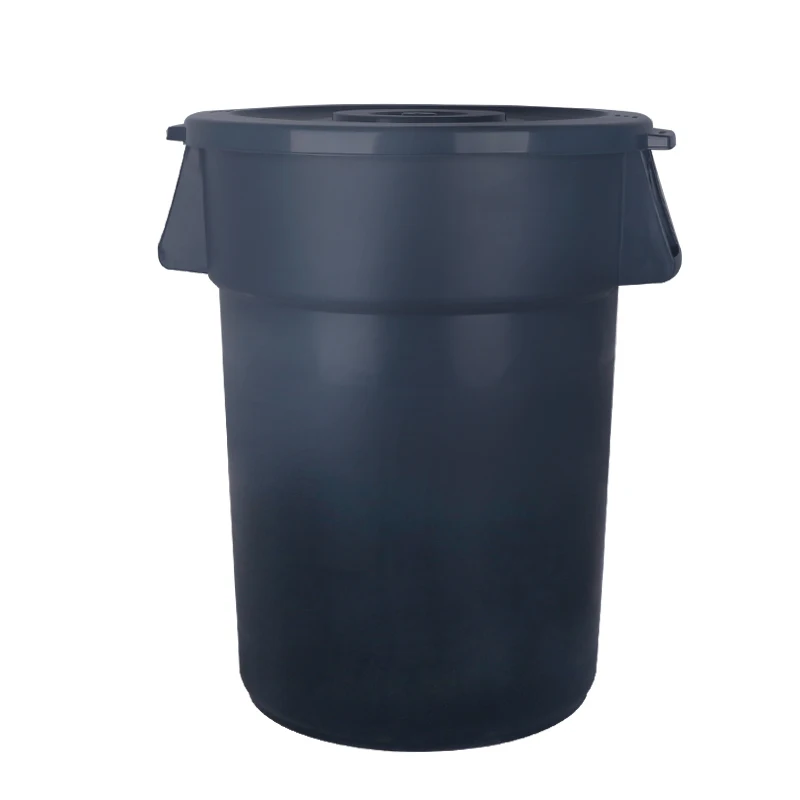 家具・インテリア PLASTIC WASTE RECEPTACLE (L) 39L PLASTIC WASTE RECEPTACLE (L) 39L 【公式通販】