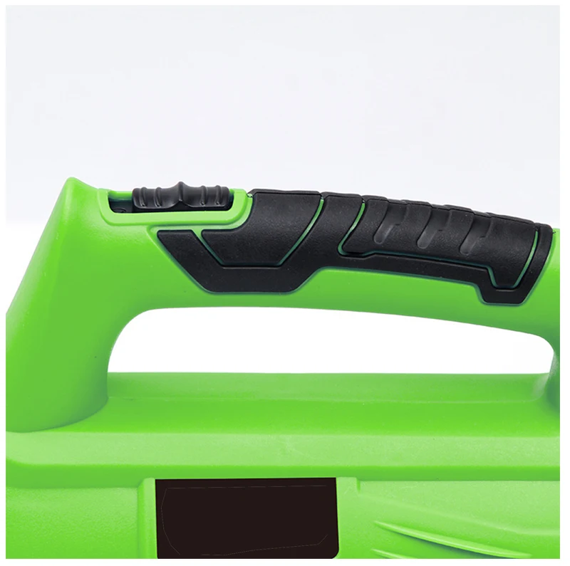 Battery Leaf Blower 3C Electronic Consumer Products Manufacture