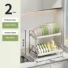 White-Main rack