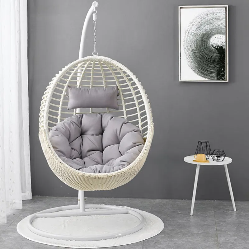 hanging chair home goods