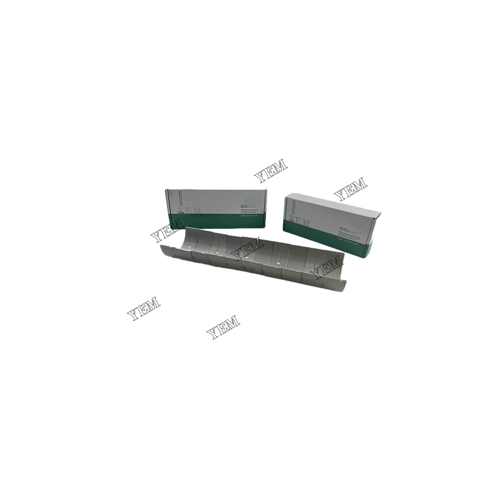For Yanmar 4TN78 Main Bearing STD Diesel Engine Parts