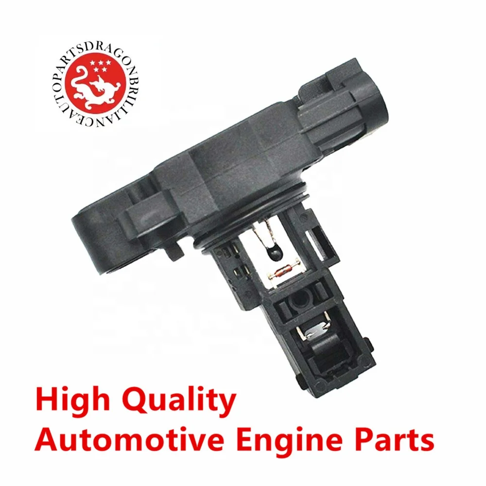 Mass Air Flow Sensor Meter MAF for Chevrolet Cadillac GM GMC 2009-2012 10393948 | UK