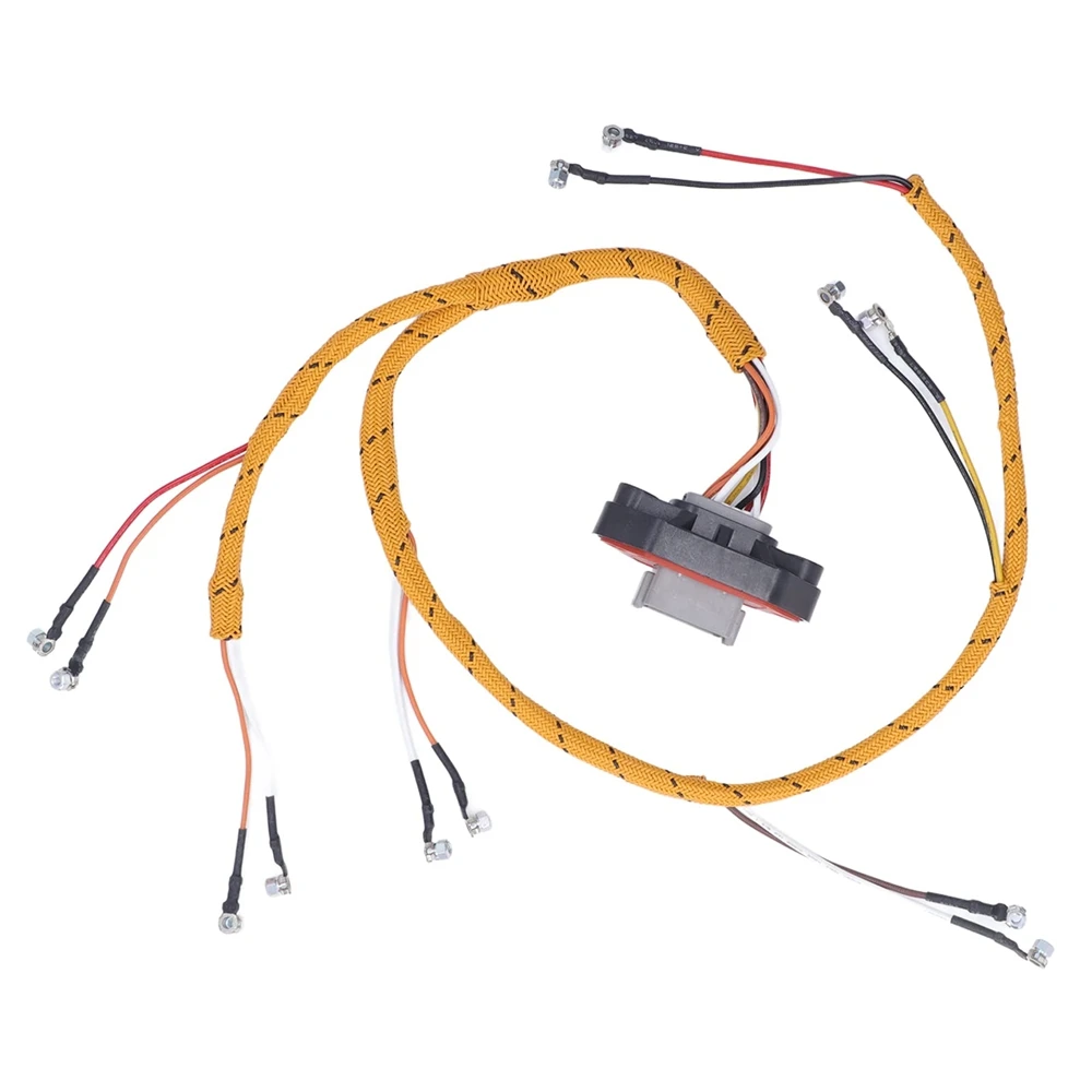 IZUMI 245-3514 Wiring Harness for Caterpillar 966H 972H Diesel Engine Parts