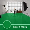 Verde brillante