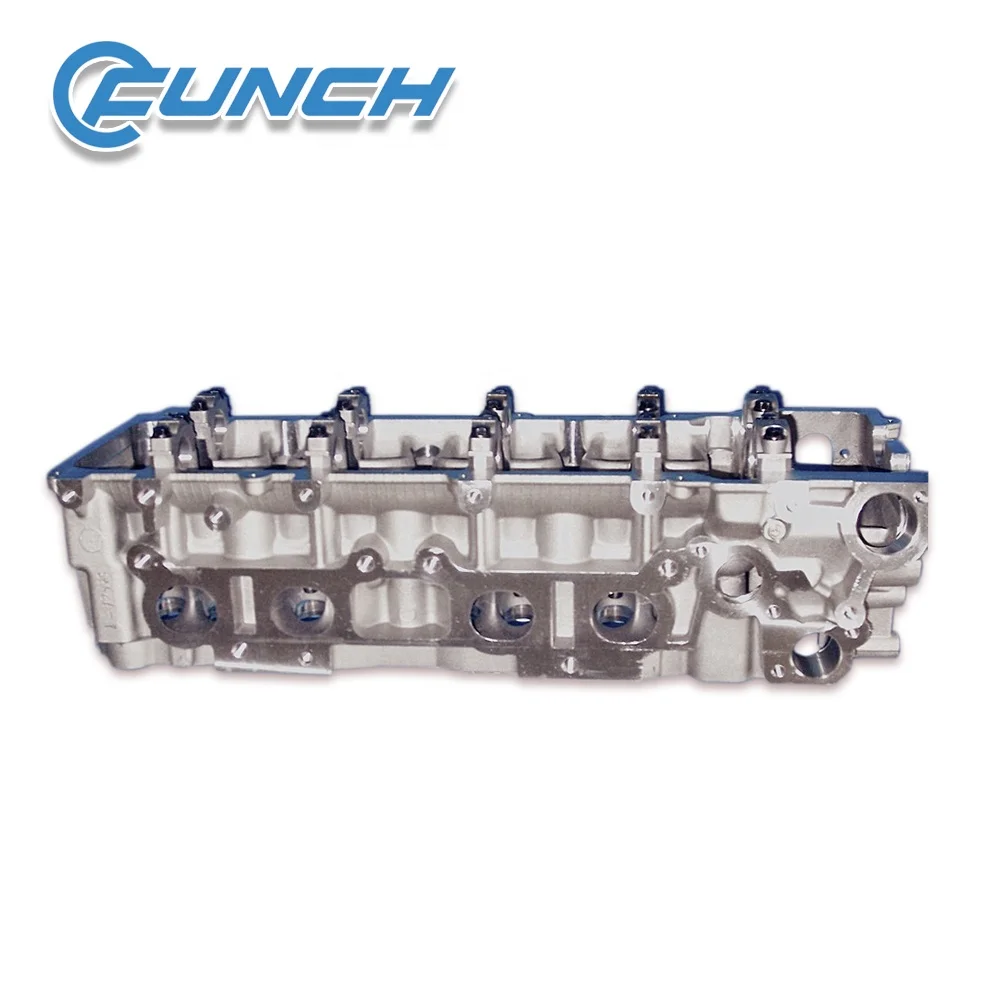 Cylinder Head for Toyota Land Cruiser Prado 3RZ | 4 Port Engine