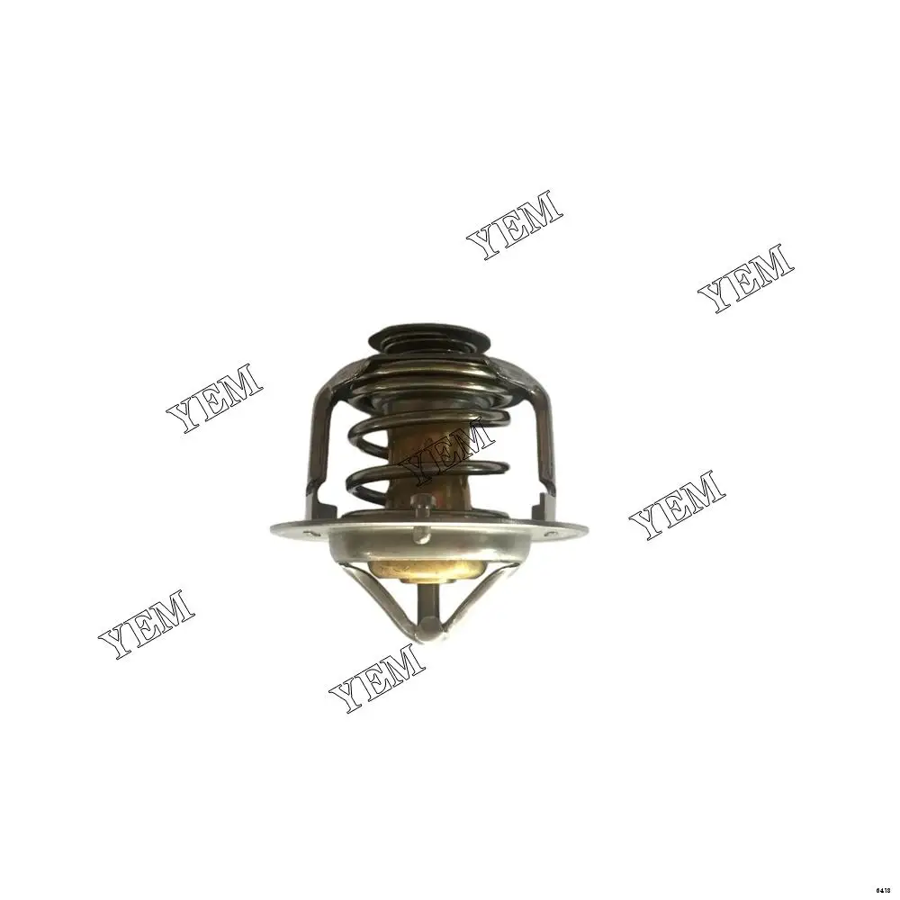 High Quality Machinery Parts Thermostat For Isuzu 4JB1 High Quality Diesel Engine Parts