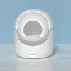 PRO Inodoro Inteligente para Gatos