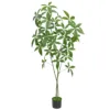 Arbre à argent de 150 cm