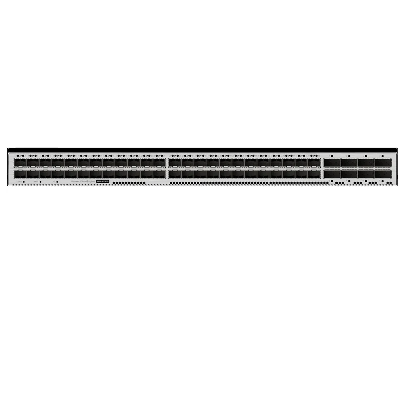 HW CloudEngine CE6885L 48-Port Ethernet Switch with 48*25GE SFP28
