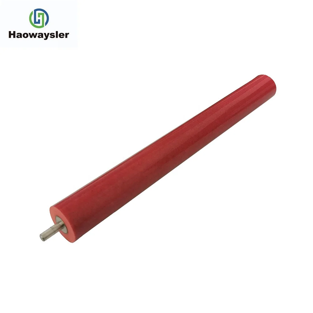 Roller pressure. принтер кэнон резиновый валик для проталкивания бумаги. резиновый вал для станка. Roller pressure. Fuser roller for hp 1005.