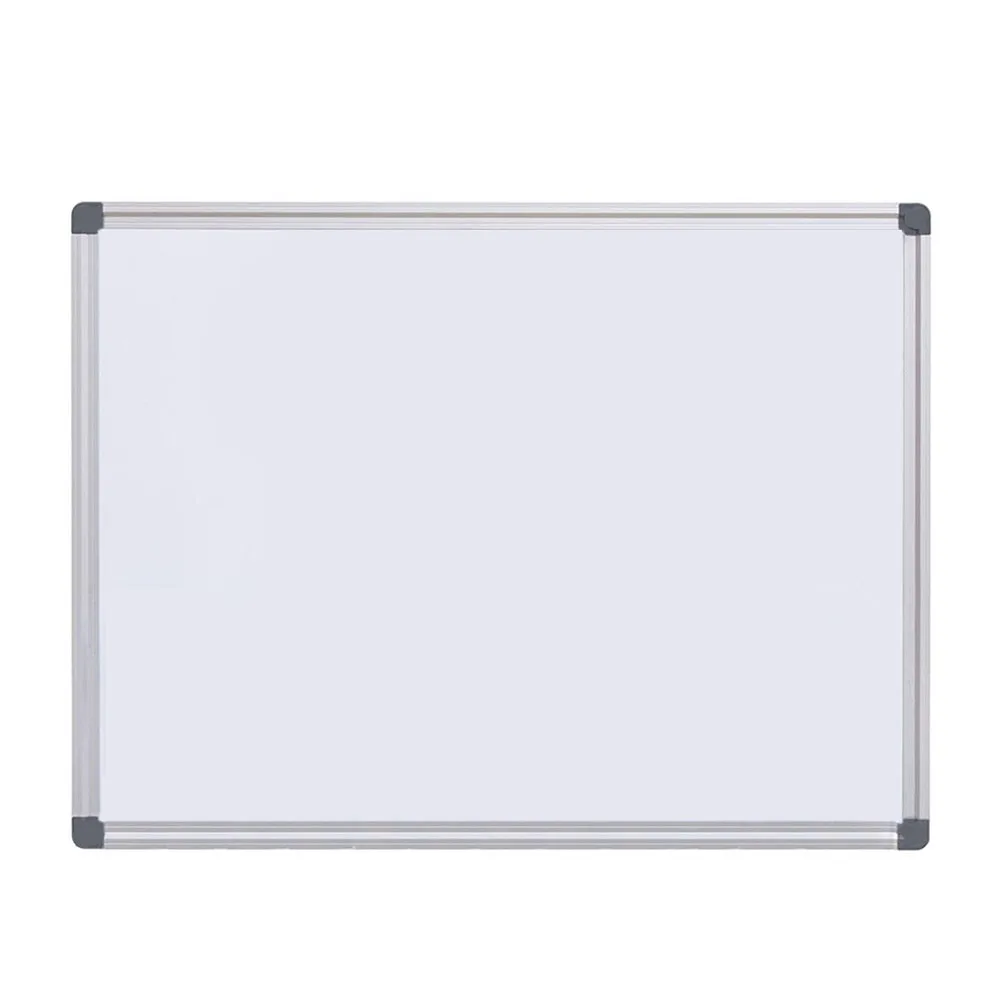 Высококачественная магнитная доска для класса с алюминиевой рамкой