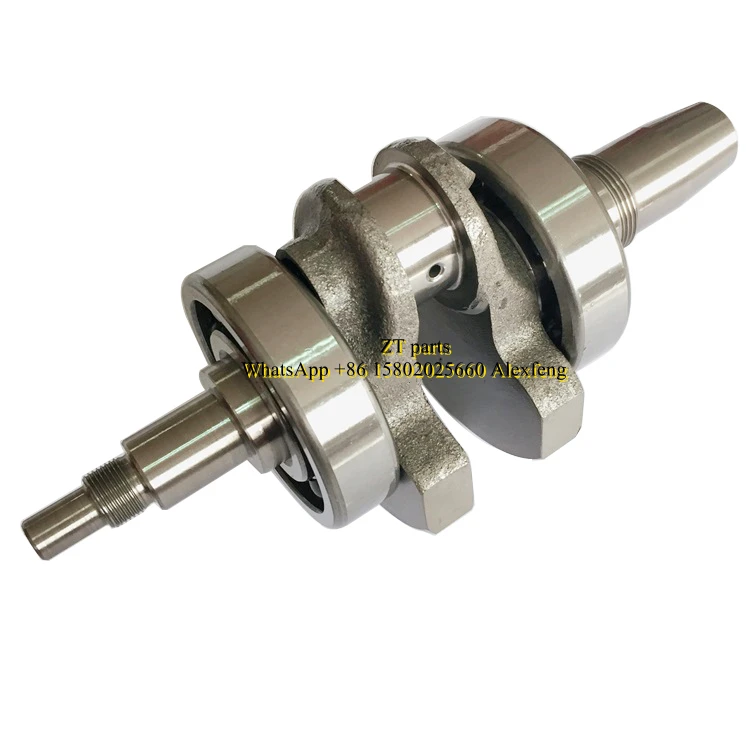 Pulsar rs clearance 200 crankshaft price