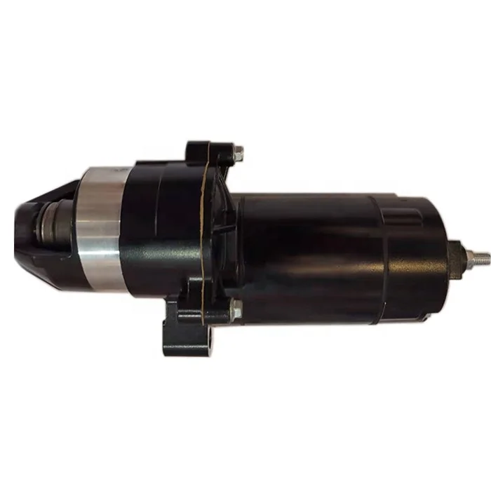 CQJB Motorcycle Electric System CG125 CG150 CG200 CG250 Motorcycle Electric Starter Motor Starters Specification