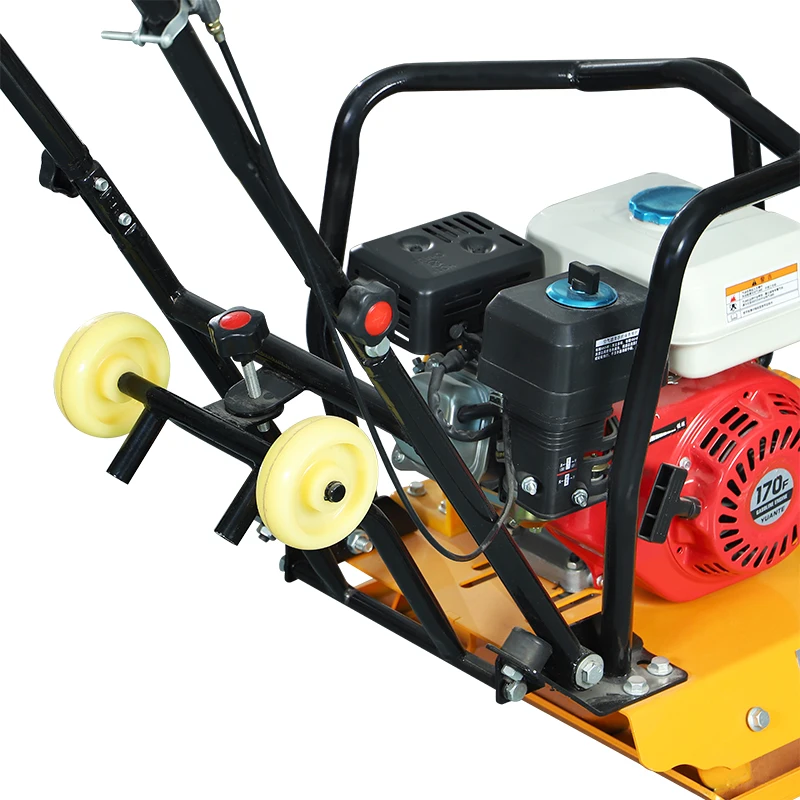 Уплотнитель вибрационных пластин на заказ