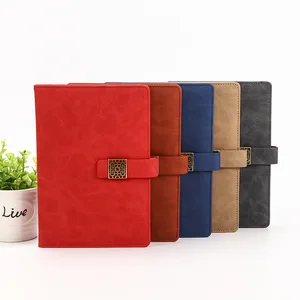 2026 Foreign Trade English Calendar Book Spanish Magnetic Deduction Notebook Daily Plan Efficiency Book Customizable