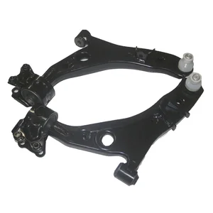 KINGSTEEL OEM TD11-34-300 TD11-34-350 Lower Control Arm for MAZDA CX-9 2007-2014