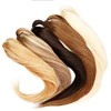 Customized ponytail