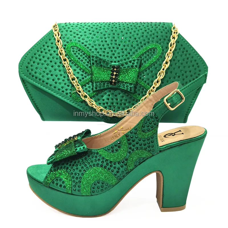 Rode Schoenen En Tas Set Voor Nigeria Party Tas En Schoenen Italiaanse Dames  Schoenen En Tas - Buy Italiaanse Dames Schoenen En Tas,Rode Schoenen En Tas  Set,Nigeria Party Tas En Schoenen Product
