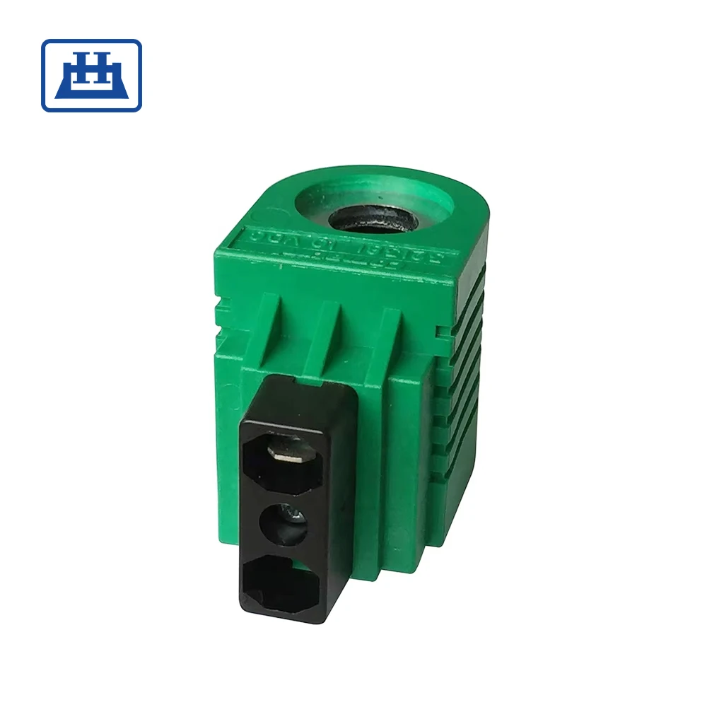 321381 Electromagnet 10V for Hitachi COMATROL Replacement Part Solenoid Valve