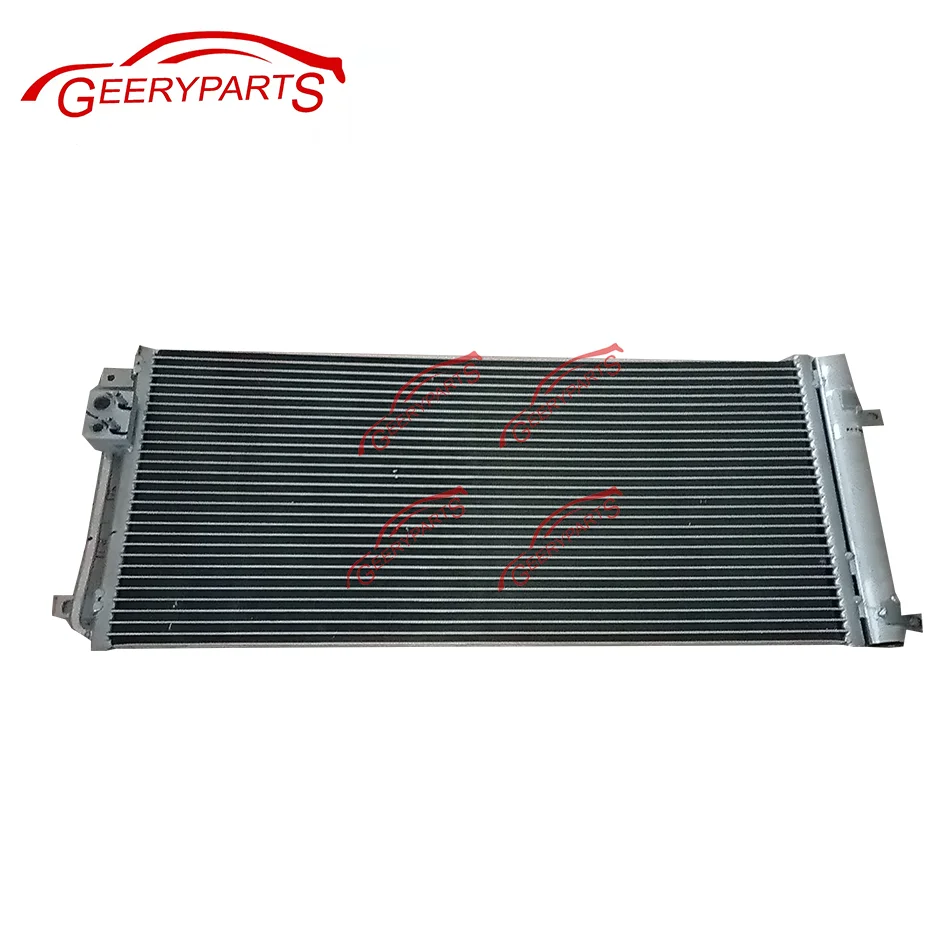Condensator J428105010BA Auto Spare Parts Full Car Accessories Phoenix Fownix Chery Tiggo 7 Pro MVM T1E