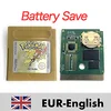 Oro EUR