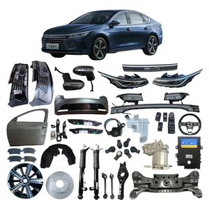 In Stock Chinese Car Parts Body Kits All Auto Accessories for Byd Destroyer 05 Accessories Byd Destroyer 05 Spare Parts
