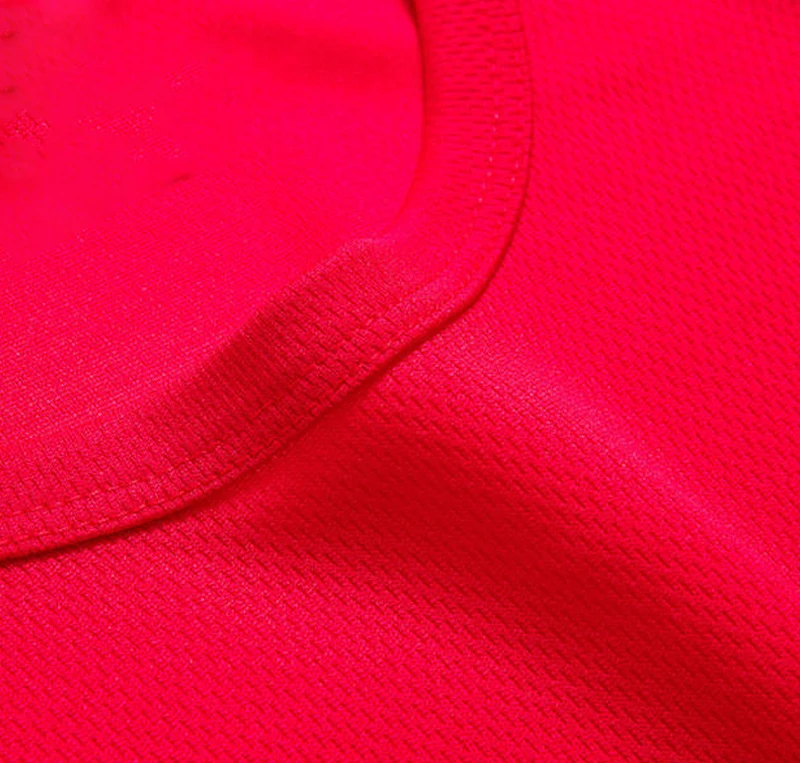 Wholesale Quick Drying T Shirts Custom Printing Blank Tshirts Polyester ...