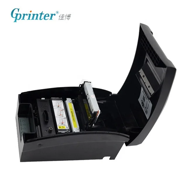 GP-7645 Gprinter 3 Inch Thermal Receipt Printer 76mm Dot Matrix USB Serial Lan