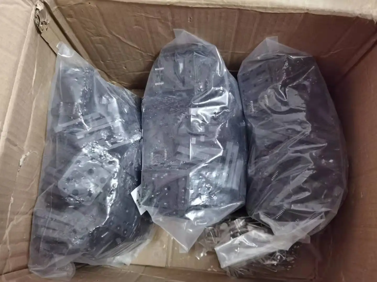 Spring Loaded Din Rail Mount 48mm Wide Nylon Din Rail Clip - Buy Spring ...