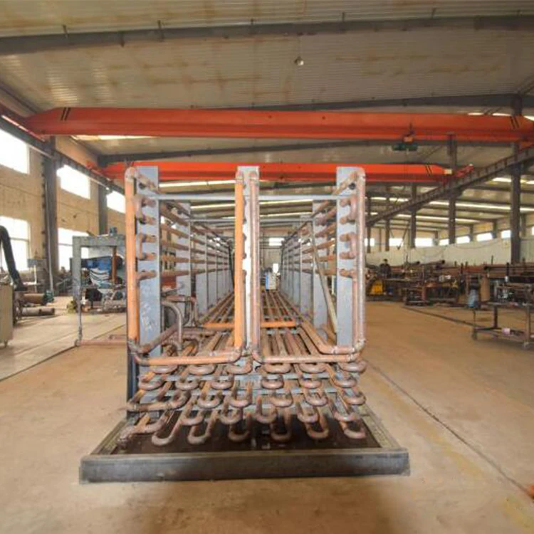 Melter Decanting Unit Bitumen Drum Decanter