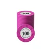 Valor nominal 100-20 tabletas