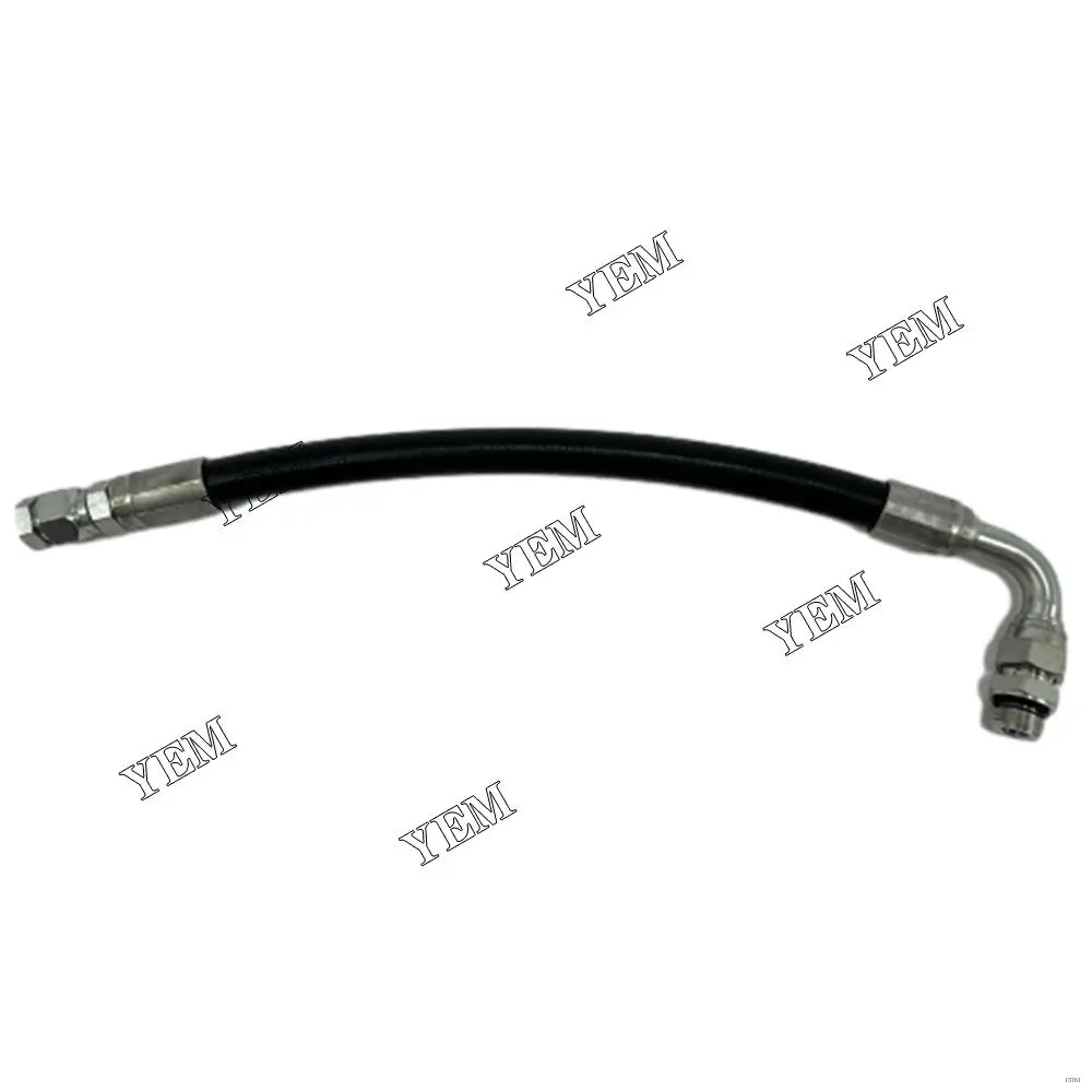S450 Oil Drain Hose 7166608 for Bobcat Engine.