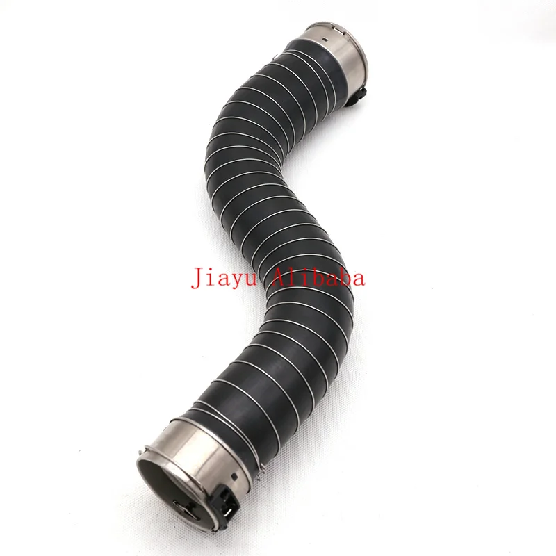 11618572859 Tubo dell'aria di ricarica del tubo turbo per BMW 5 G30 G31 520d 520dX 7 G11 G12  34