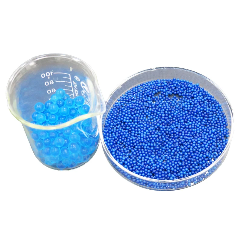 Фабричный твердый кристаллический почвенный гель-шар самые Твердые боеприпасы прозрачный желе жемчуг водяной гель Радужный шарик для гель-бластера